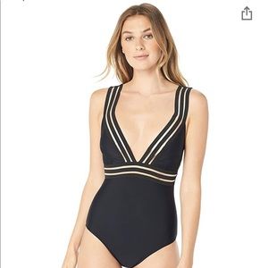NWT Coastal Blue Swimsuit